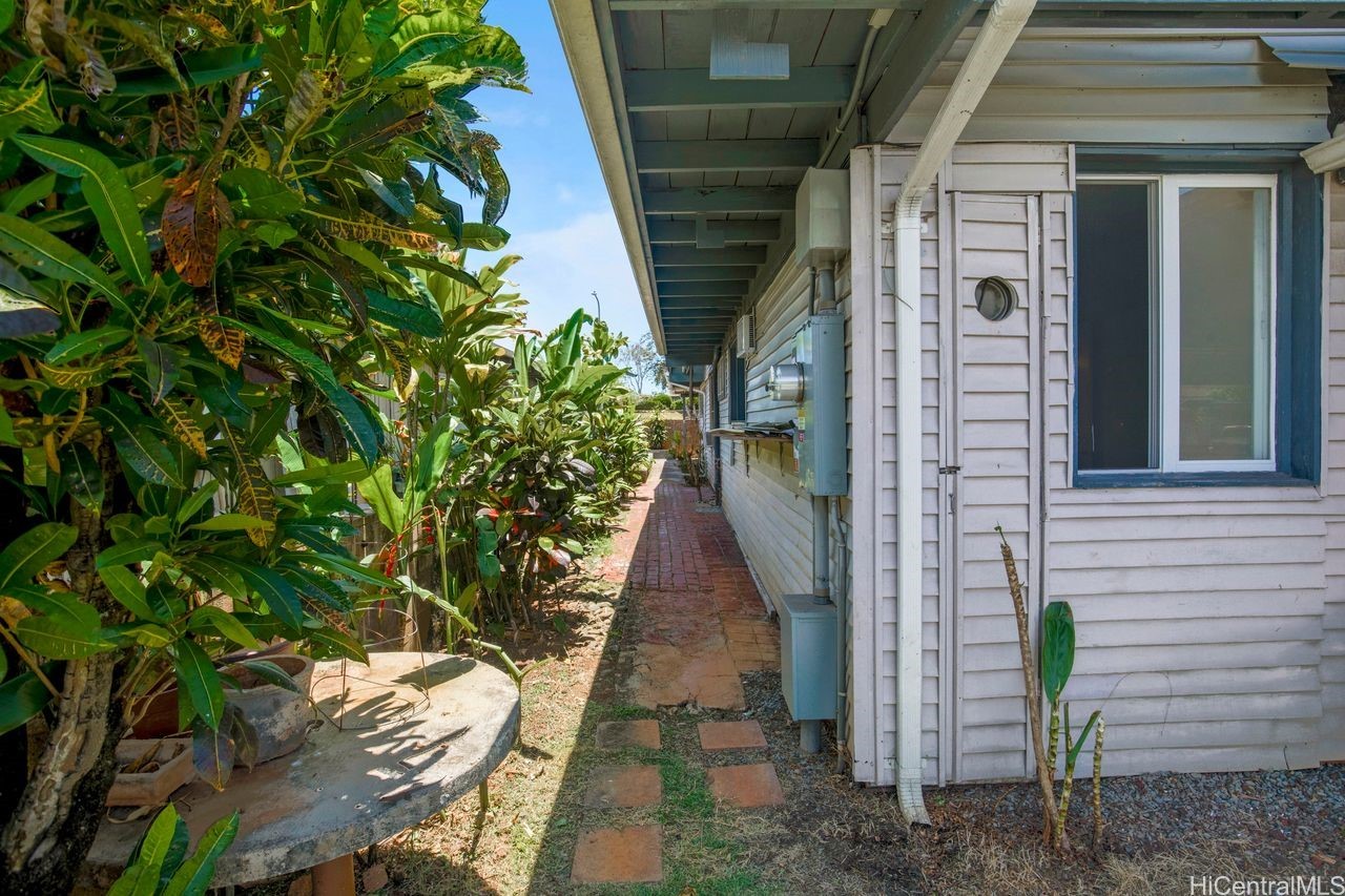Mililani Home Residence