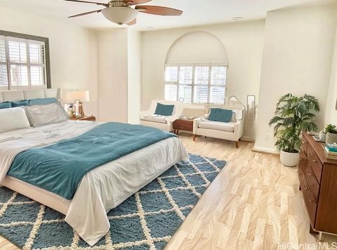 1322 Lunalilo Street Honolulu HI 96822