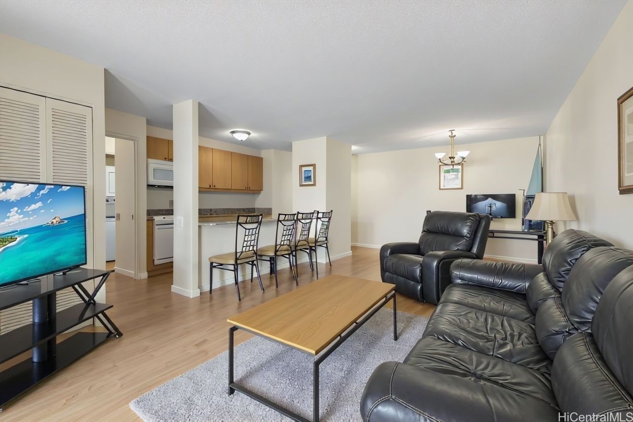 1778 Ala Moana Boulevard 1817