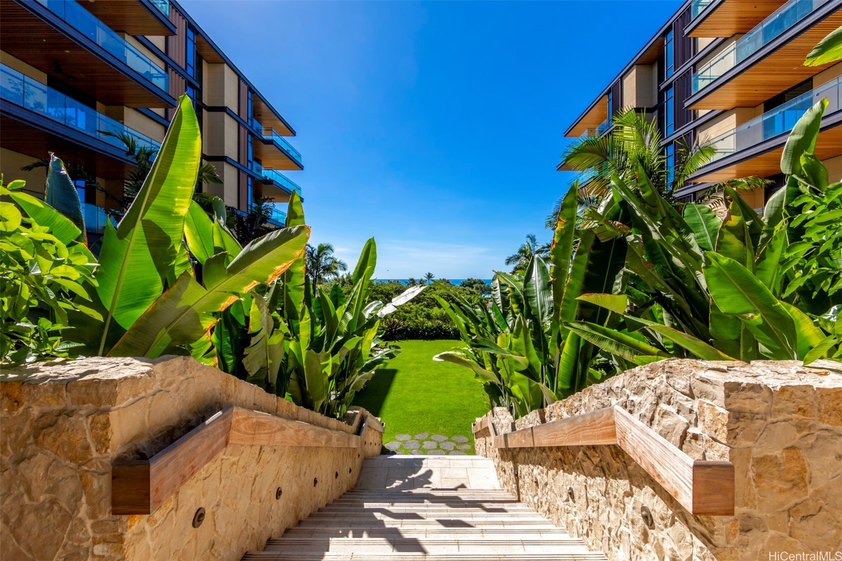 Park Lane Residential Lease