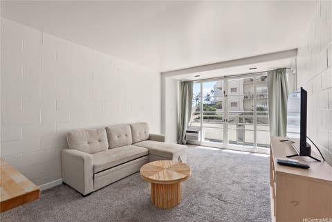 Photo of 445 Kaiolu Street #212, Honolulu, HI 96815 (MLS # 202614007)