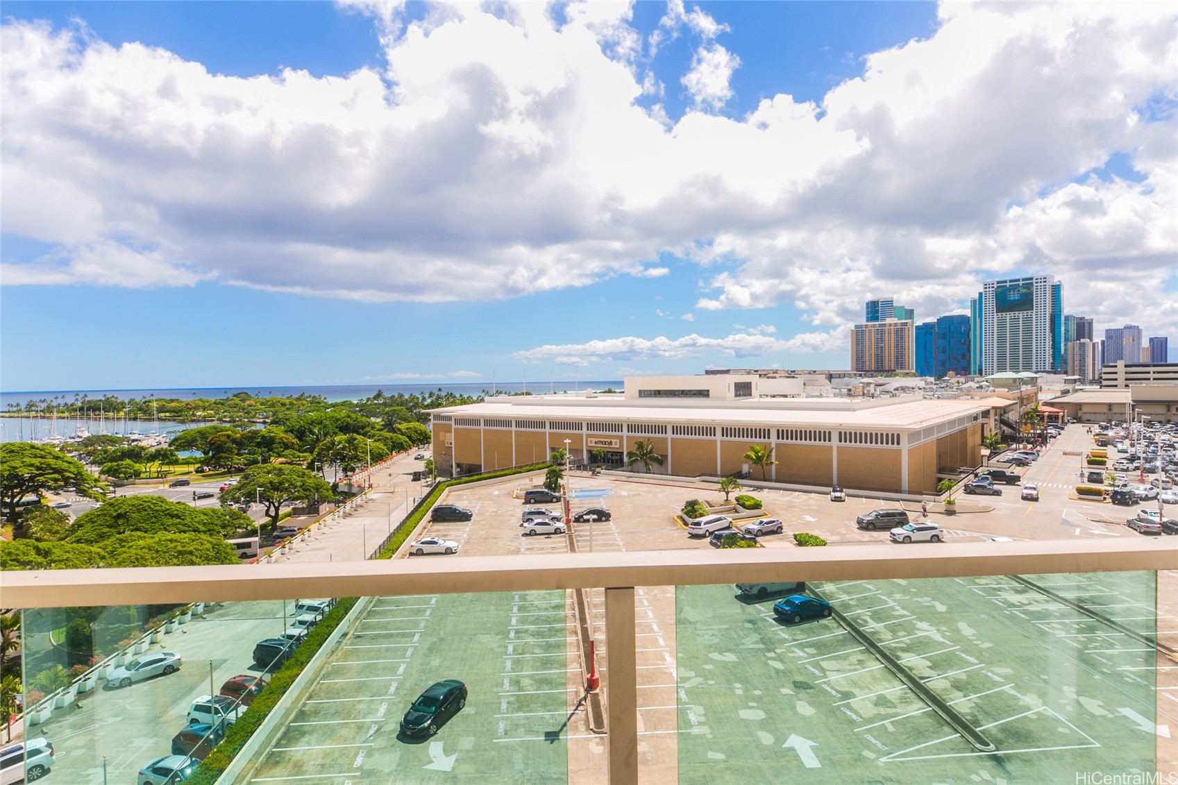 410 Atkinson Drive 907
