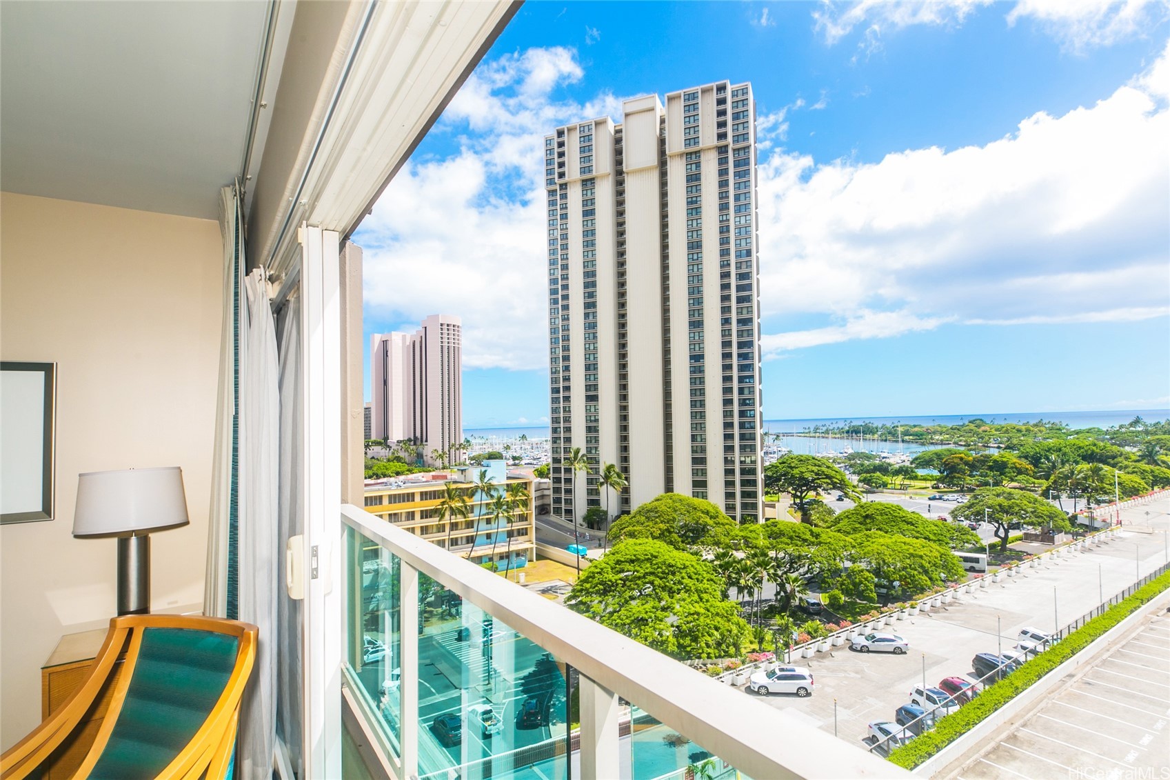 410 Atkinson Drive 907
