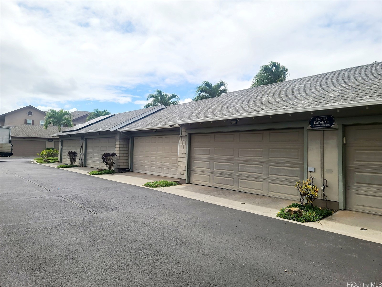 Town Homes At Fairways Edge Townhouse