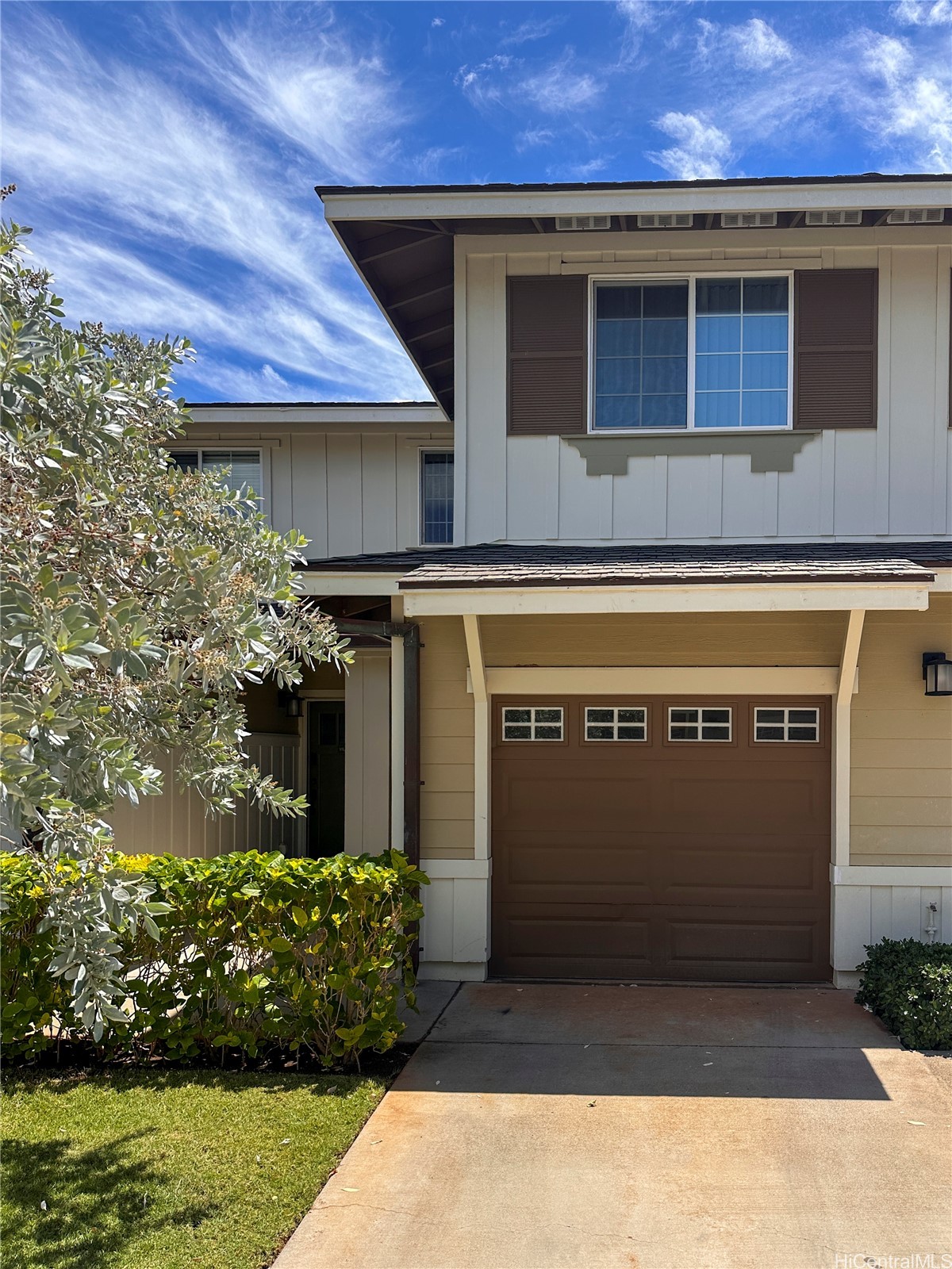 Ko Olina Hillside Villas Condominium