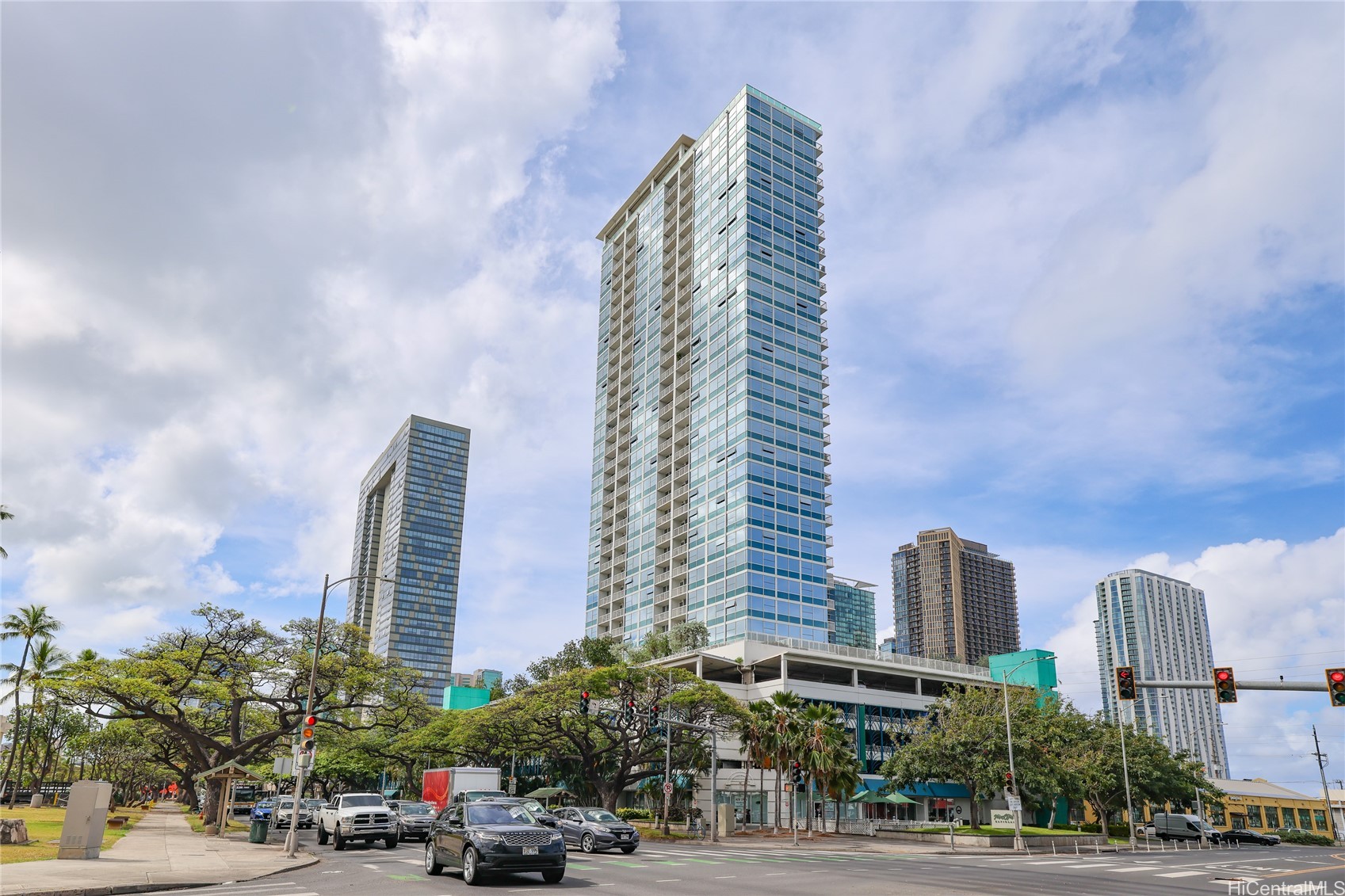 Honolulu Business