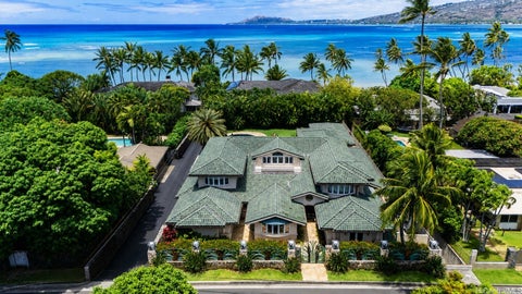 Photo of 443 Portlock Road, Honolulu, HI 96825 (MLS # 202612637)