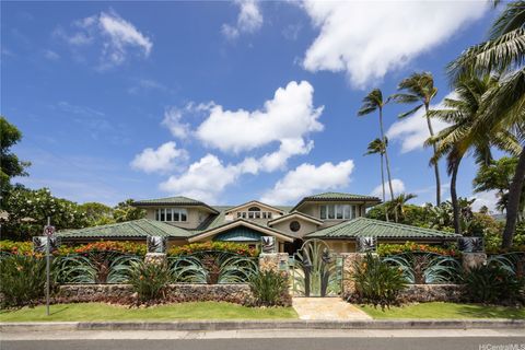 Photo of 443 Portlock Road, Honolulu, HI 96825 (MLS # 202612637)