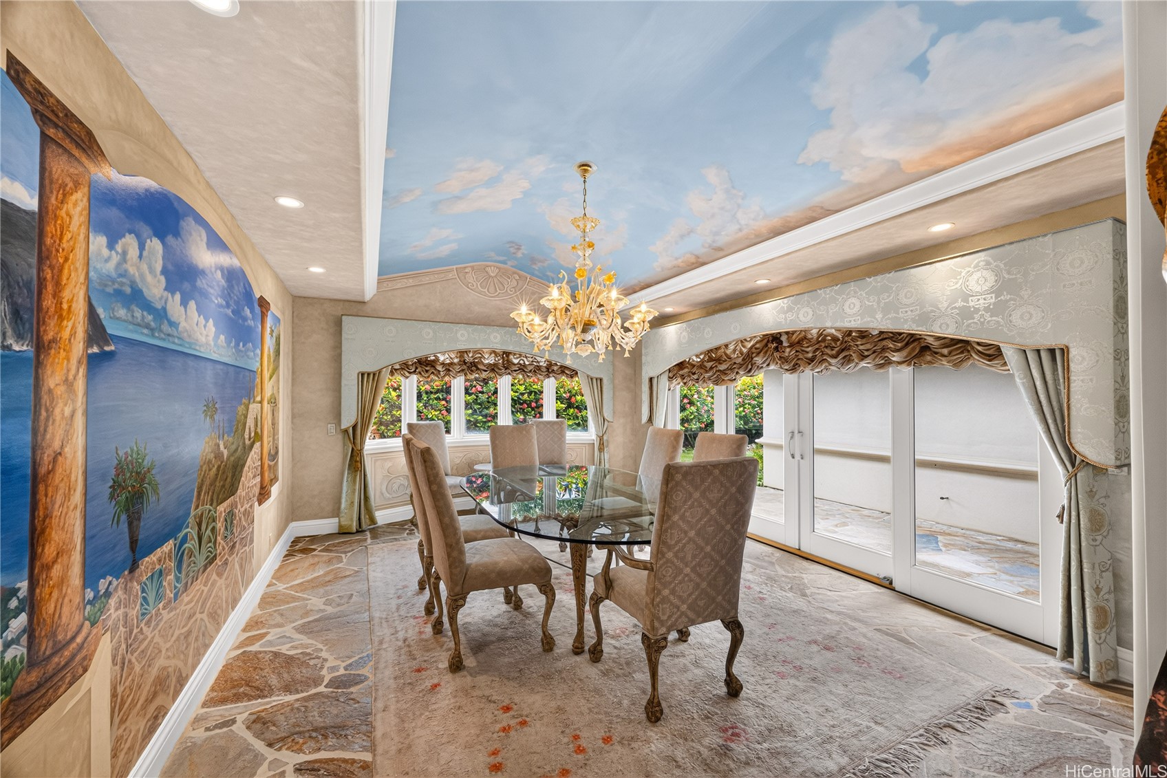 443 Portlock Road