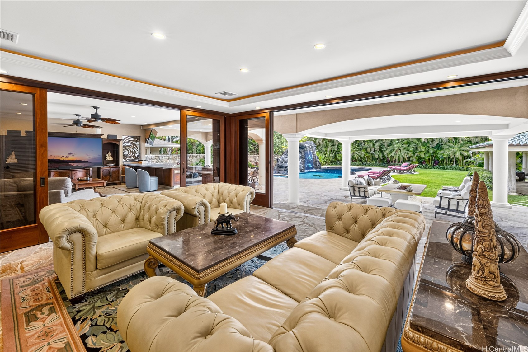 443 Portlock Road