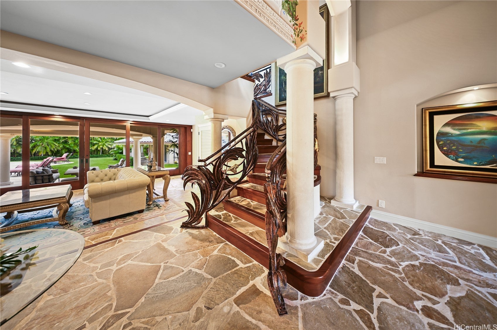 443 Portlock Road
