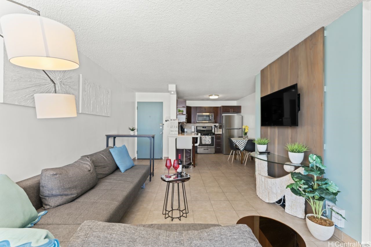 2452 Tusitala Street 1101