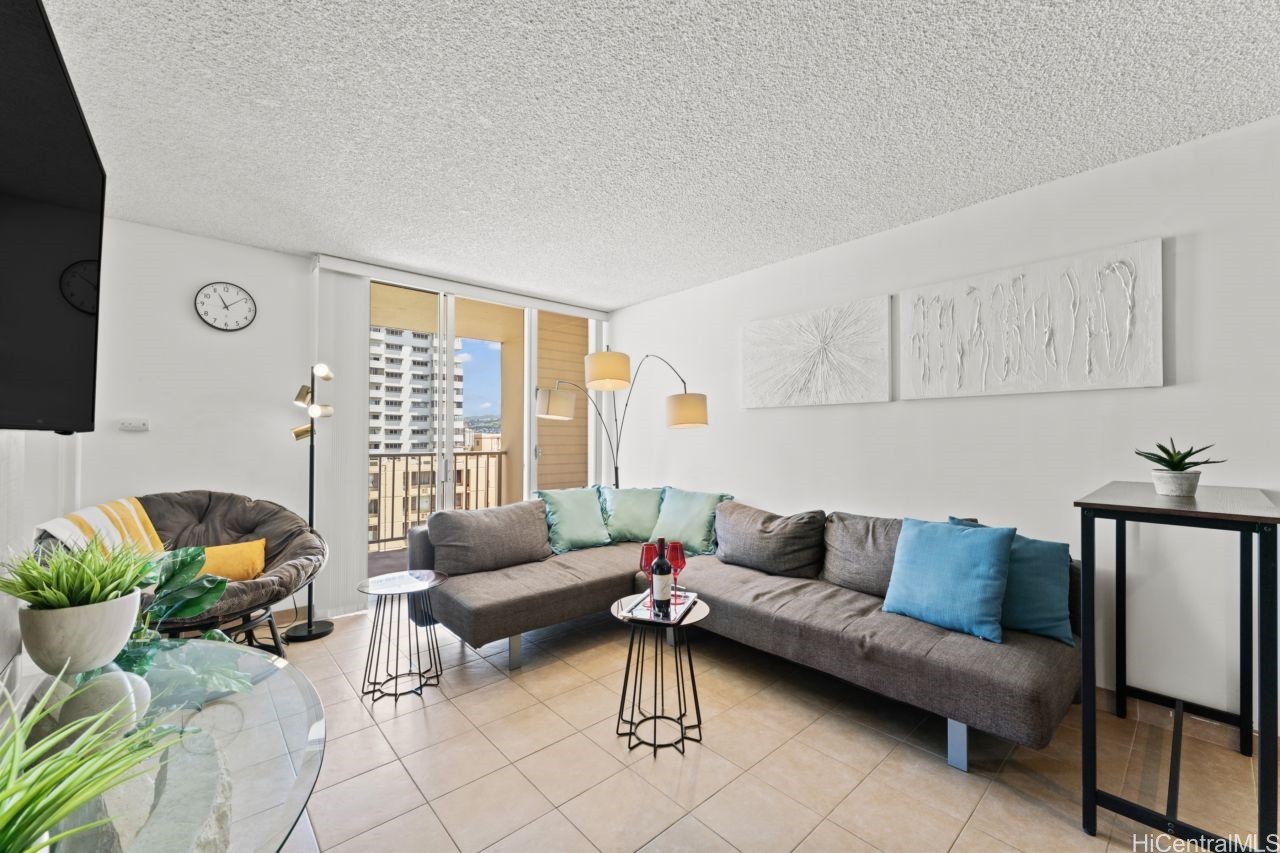 2452 Tusitala Street 1101
