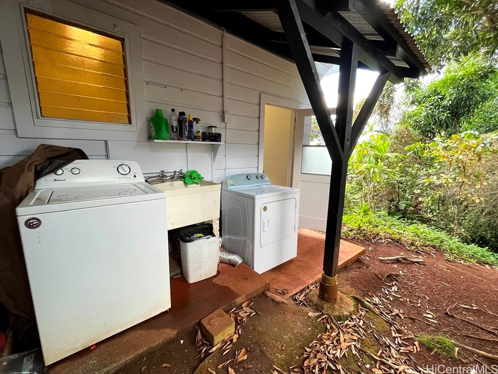 Aiea Duplex