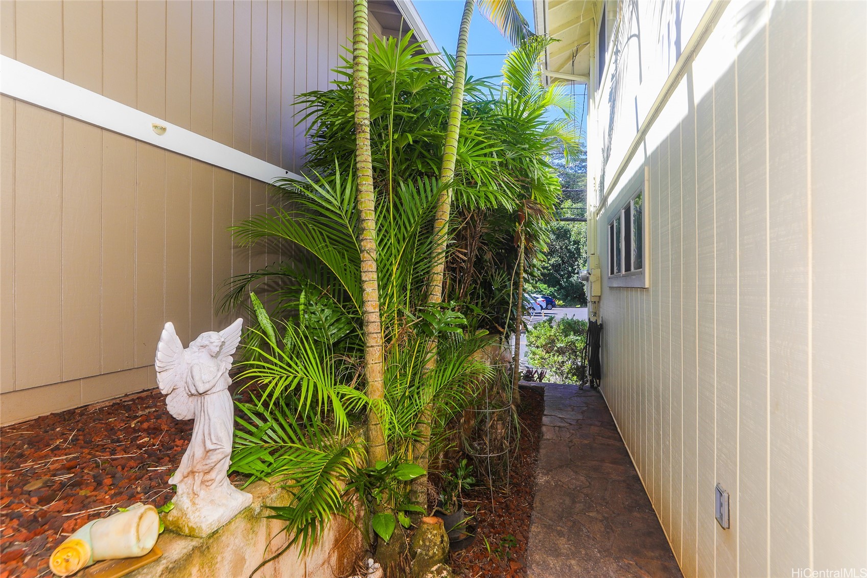 Pearl City Home Residence