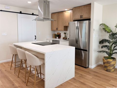 Photo of 95-325 Kahikinui Court #223, Mililani, HI 96789 (MLS # 202612631)