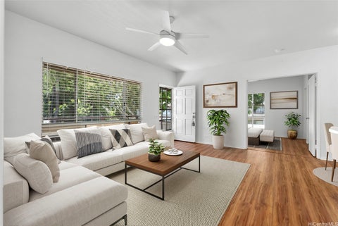 Photo of 91-1039 Puaniu Street #23U, Ewa Beach, HI 96706 (MLS # 202611719)
