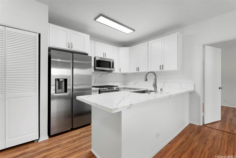 Photo of 91-1039 Puaniu Street #23U, Ewa Beach, HI 96706 (MLS # 202611719)