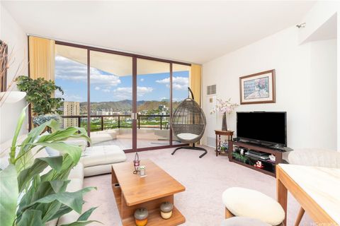 725 Kapiolani Boulevard 1805 Honolulu HI 96813