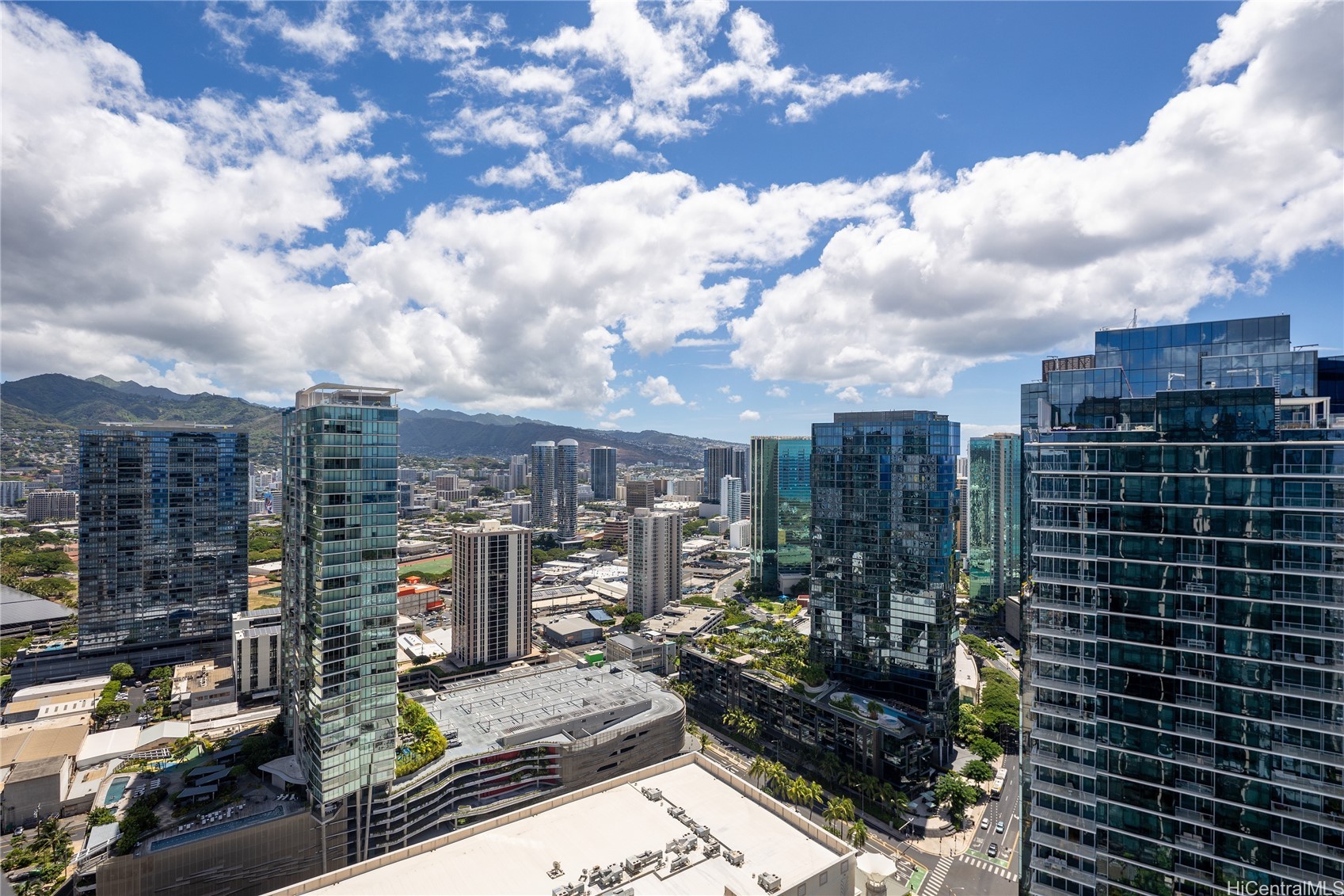 Victoria Place Residential Lease