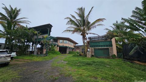 Photo of 55-311 Kamehameha Highway #A, Laie, HI 96762 (MLS # 202605821)