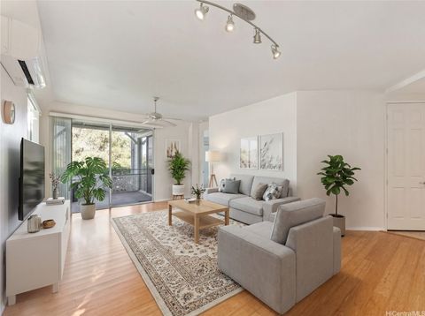 Photo of 91-1058 Kekuilani Loop #1501, Kapolei, HI 96707 (MLS # 202601302)