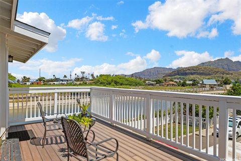 Photo of 87-176 Maipalaoa Road #C8, Waianae, HI 96792 (MLS # 202608939)