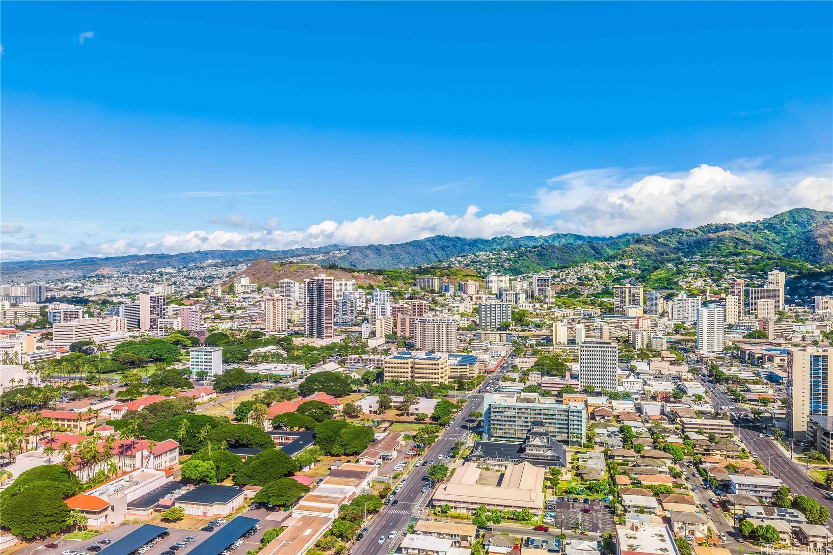 1288 Kapiolani Boulevard I-4203