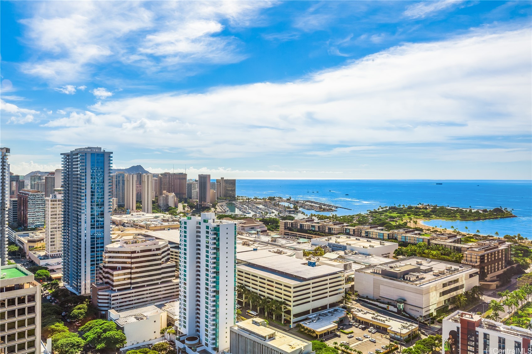 1288 Kapiolani Boulevard I-4203