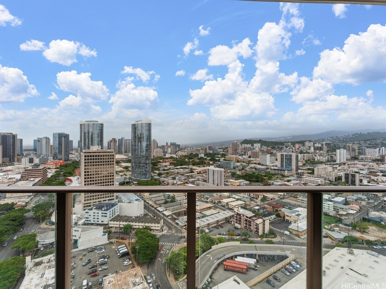 1388 Kapiolani Boulevard 2806