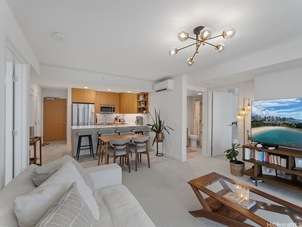 1388 Kapiolani Boulevard 2806