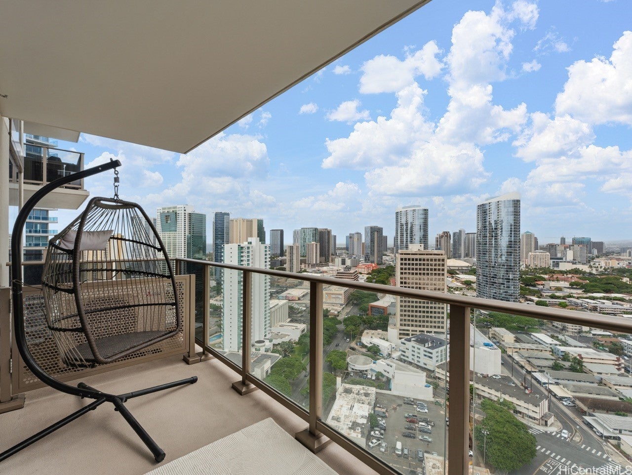 1388 Kapiolani Boulevard 2806
