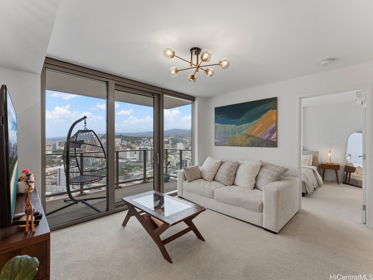 1388 Kapiolani Boulevard 2806