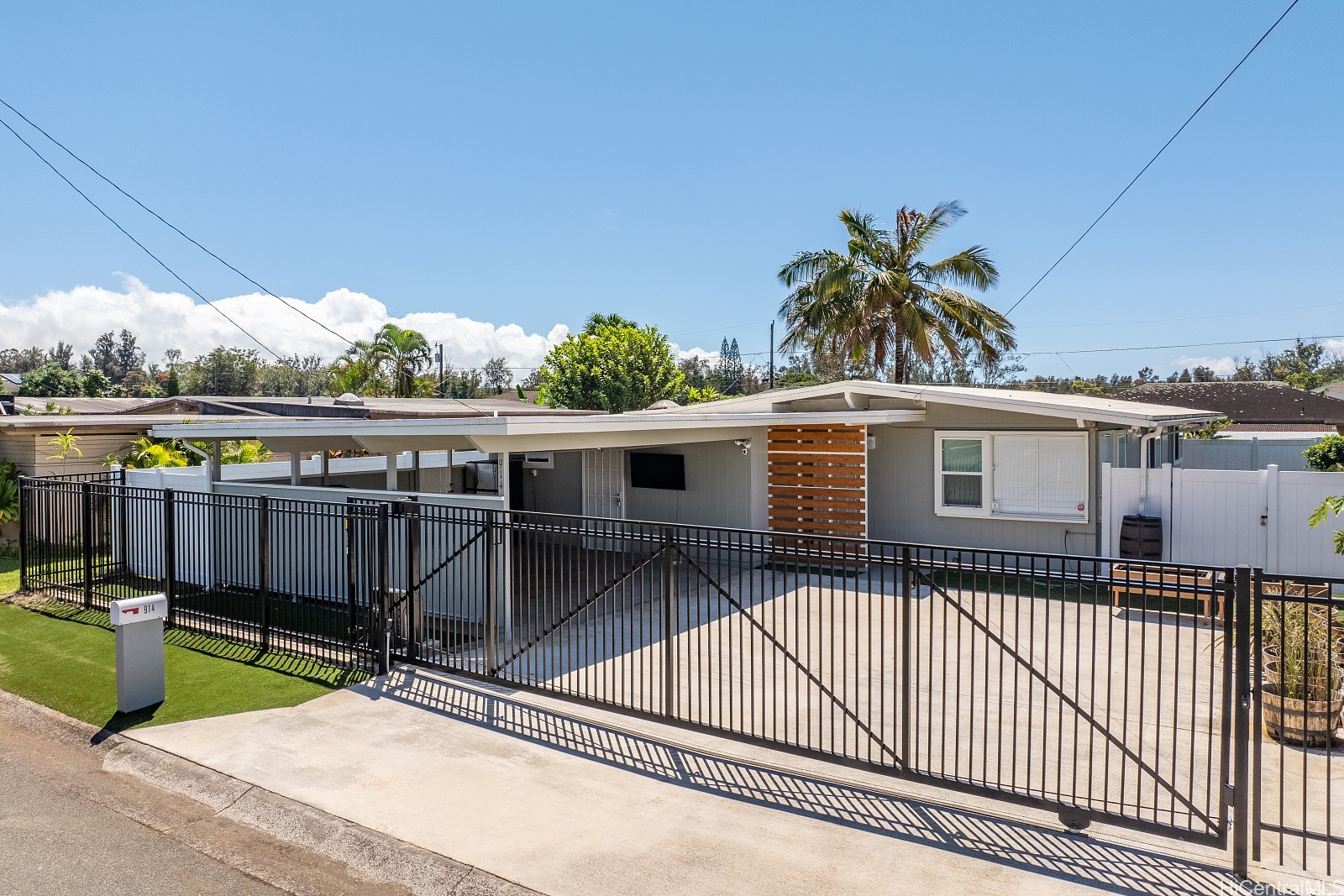 Wahiawa Home Residence