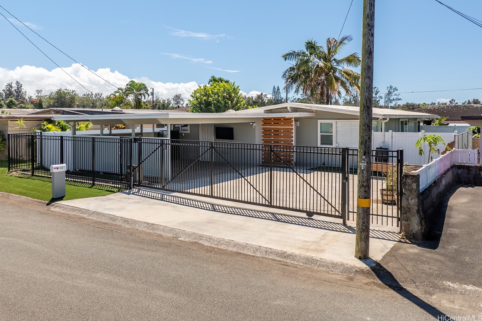 Wahiawa Home Residence