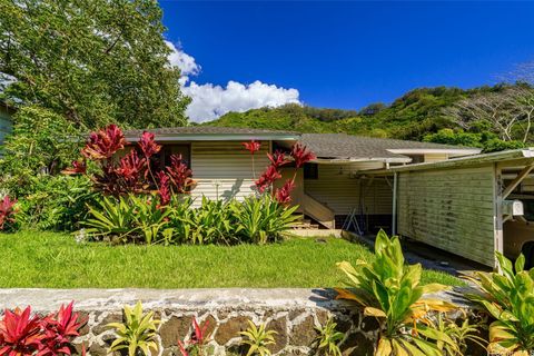 3095 Numana Road Honolulu HI 96819