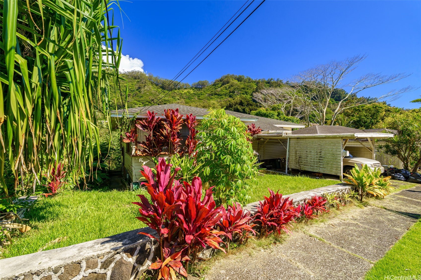 3095 Numana Road