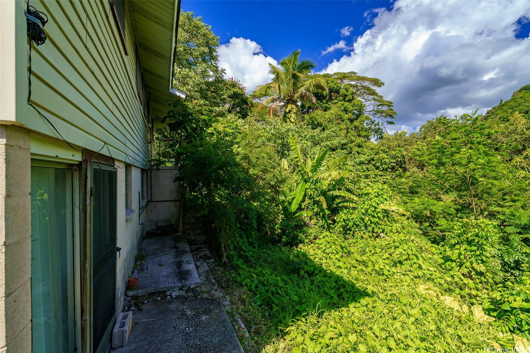 Honolulu Home Residence