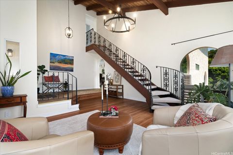 99-631 Hoio Street Aiea HI 96701