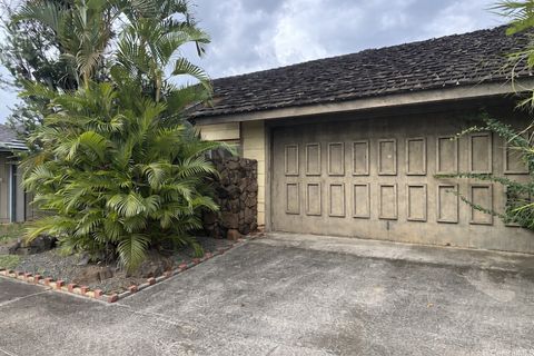 Photo of 94-1176 Mohalu Street, Waipahu, HI 96797 (MLS # 202601512)