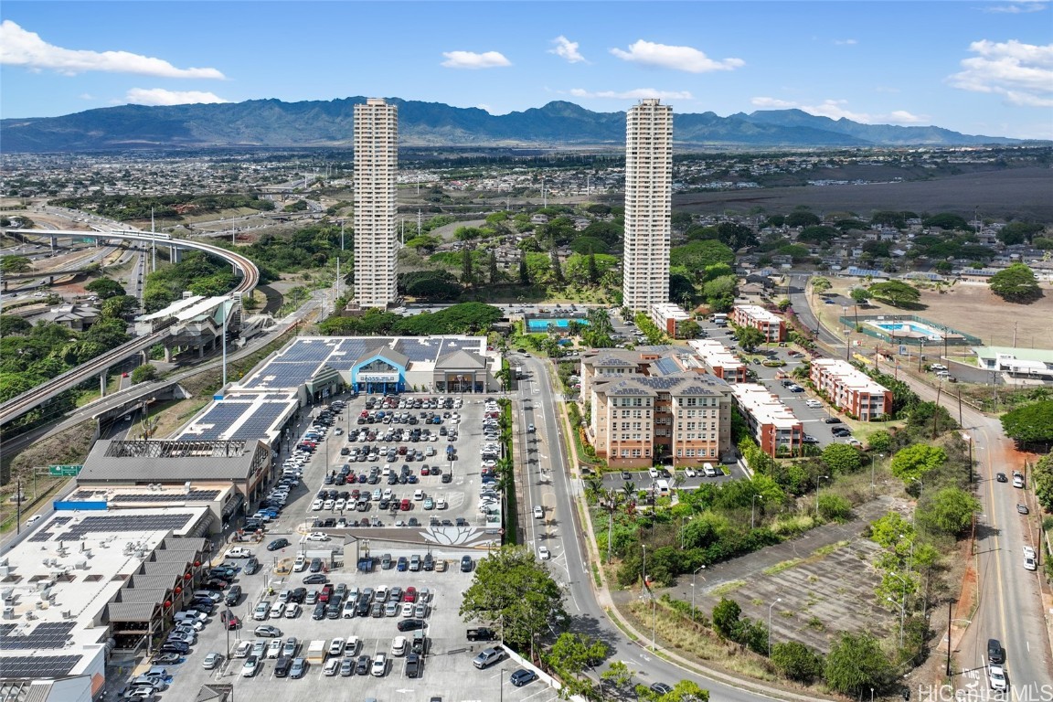 Century Park Plaza Condominium