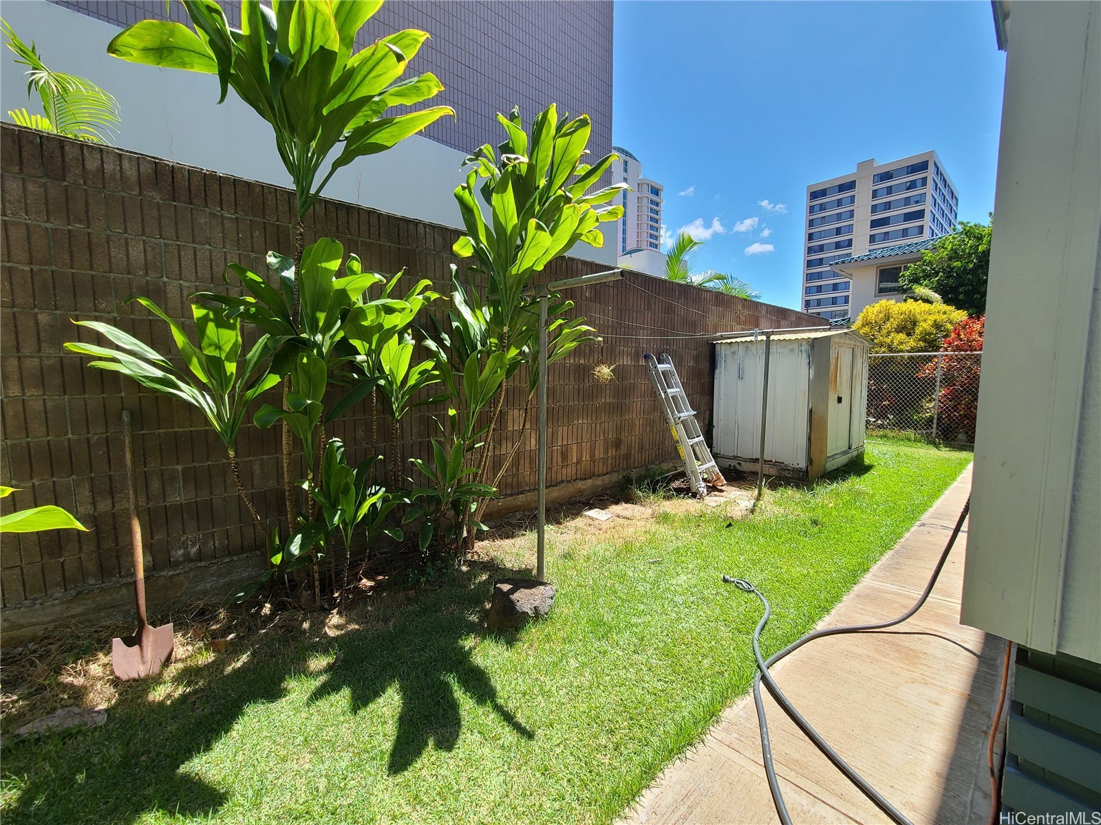 Honolulu Condominium