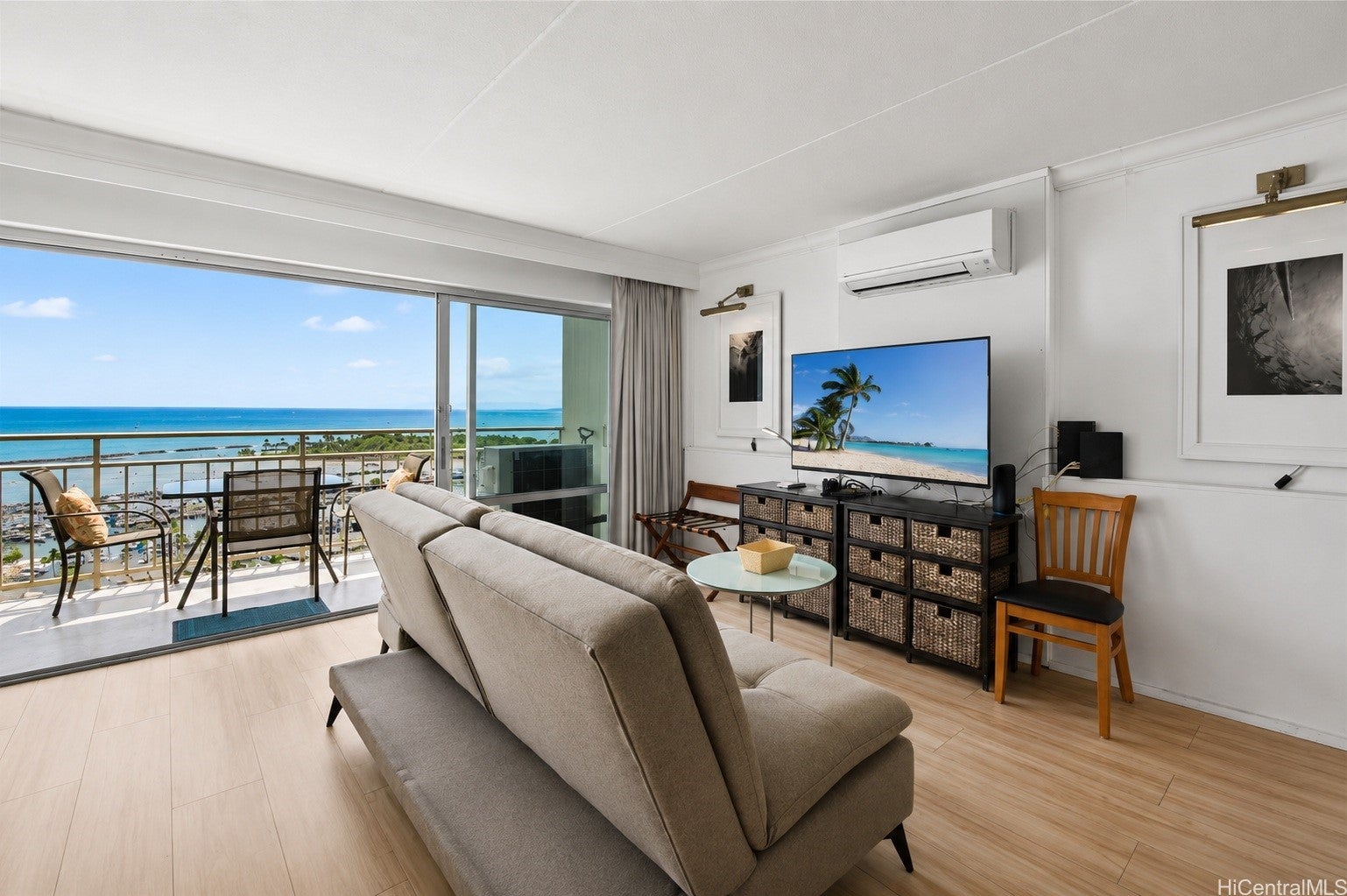 1777 Ala Moana Boulevard 1802
