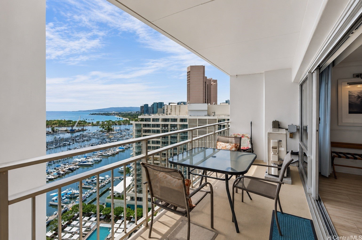 1777 Ala Moana Boulevard 1802