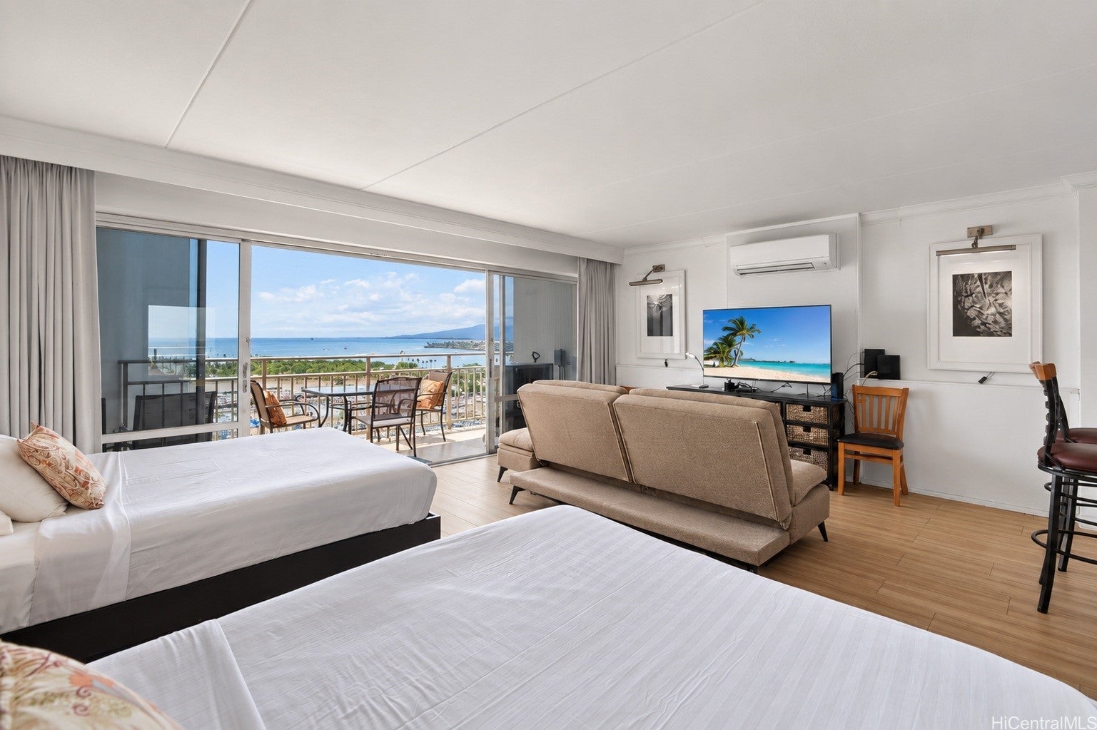 1777 Ala Moana Boulevard 1802