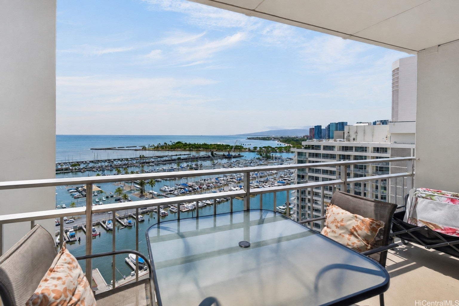 1777 Ala Moana Boulevard 1802