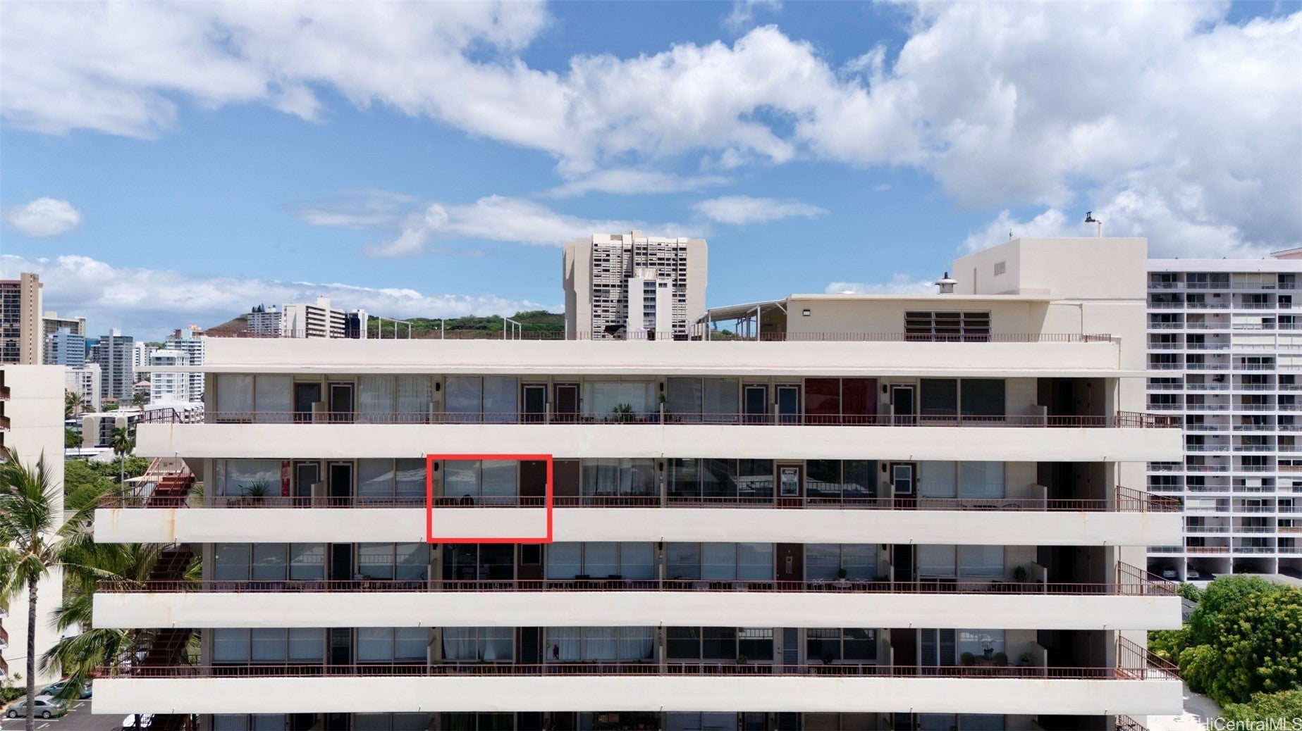 1710 Makiki Street 1005