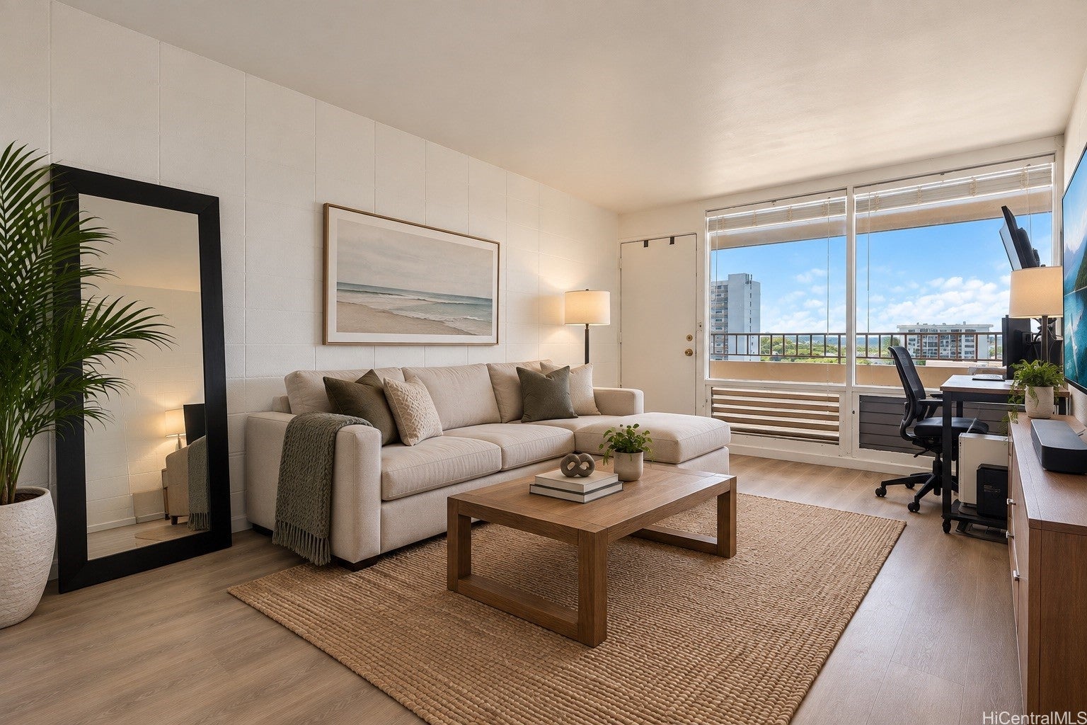 1710 Makiki Street 1005