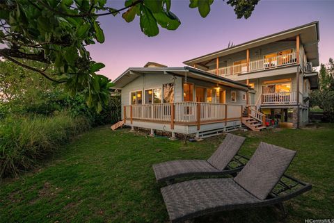 Photo of 61-651 Kamehameha Highway, Haleiwa, HI 96712 (MLS # 202604580)