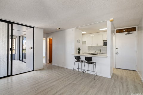Photo of 2100 Date Street #706, Honolulu, HI 96826 (MLS # 202612124)